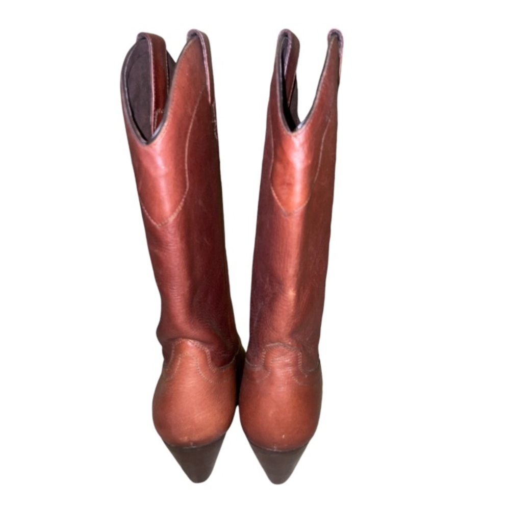 Dan Post Boots - image 4